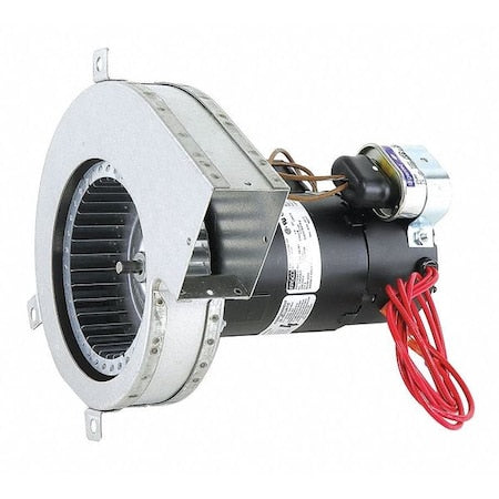 Lennox 28G88 - Motor,1.3 HP,1-Phase,460 V