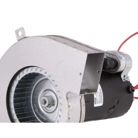 Lennox 28G66 - Induced Draft Blower, PSC, 1, 1/12 HP