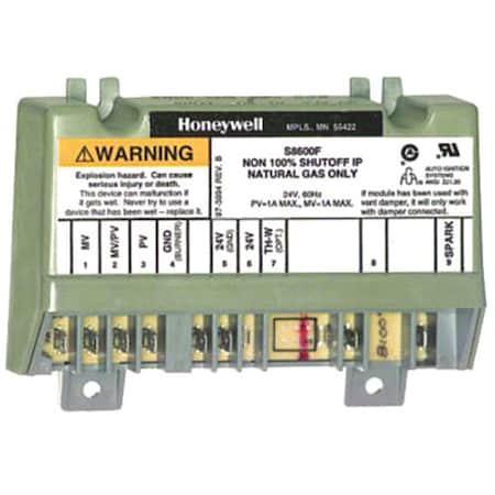 Lennox 30W34 - Ignition Module