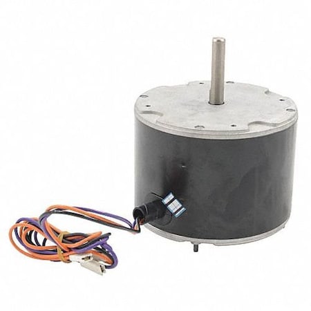 Lennox 61W89 - Fan Motor, 1.4 HP, 208/230 V, 1-Phase, PSC, 208/230 V AC, Single, 1-2/5