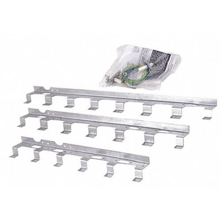 Lennox 62K50 - Dual Rod Flame Sensor Kit