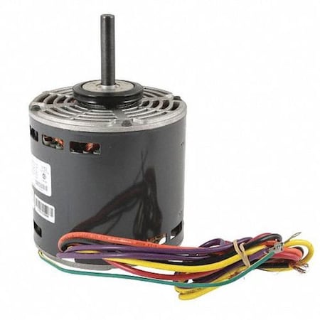 Lennox 63A10 - Motor,208/230 V,1-Phase,1.2 HP