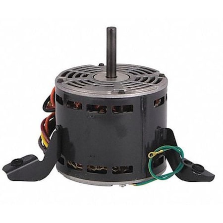 Lennox 65G59 - Motor, 1.3 HP, 230 V, 825 rpm, 3 Speed, PSC, 208-230 VAC 1 Ph 60 Hz, 1 Phase, 1/3 HP
