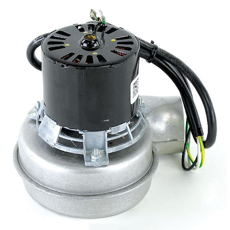 Lennox 43K30 - Draft Inducer Blower Assembly, Shaded Pole, 120 V AC, 0.017 hp