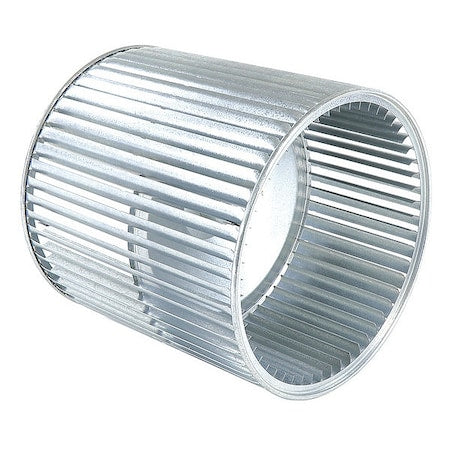 Lennox 47K30 - Blower Wheel,11" x 9-1/2",1/2" Bore
