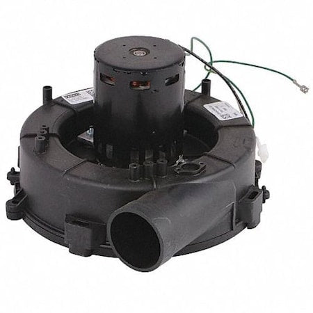 Lennox 47M55 - Draft Inducer Assembly