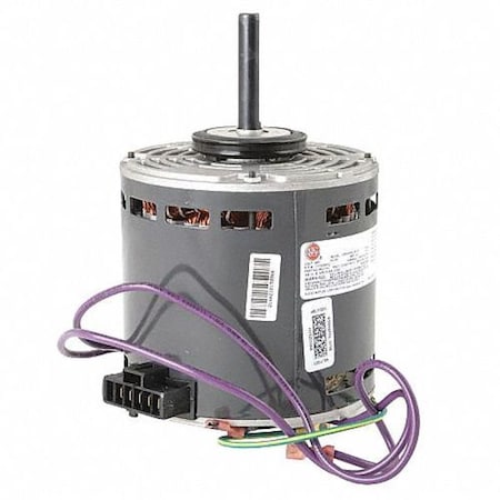 Lennox 48J10 - Blower Motor, 460 V AC, Single, 3/4 hp