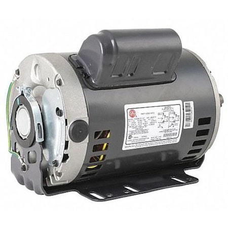 Lennox 49K81 - Motor,1.5 HP,1725 rpm,115/230 V,1-Phase