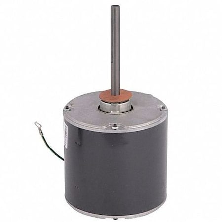 Lennox 49L65 - Fan Motor, 3.4 HP, 1-Phase, 208/230 V, 208/230 V AC, Single, 3-2/5