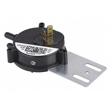 Lennox 51W91 - Pressure Switch,61/64" SPST