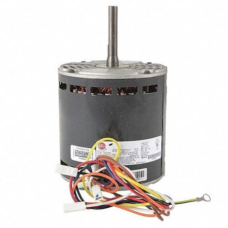 Lennox 58W00 - Direct Drive Blower Motor, PSC, 120 VAC 1 Ph 60 Hz, 9/10 HP