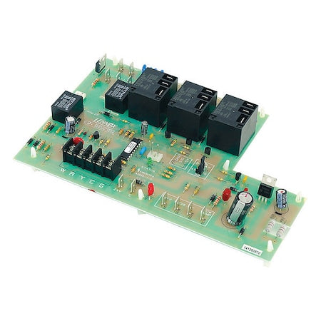 Lennox 59W47 - Control Board Replacement Kit