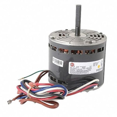 Lennox 59M50 - Blower Motor,1.3 HP,1075 rpm,115 V,1 Phase