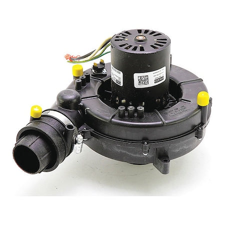 Lennox 92L14 - Motor,115 V,3400 rpm