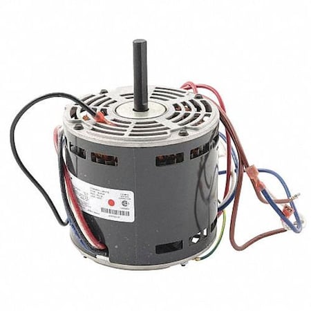 Lennox 92L22 - Blower Motor,1.3 HP,120 V,1-Phase