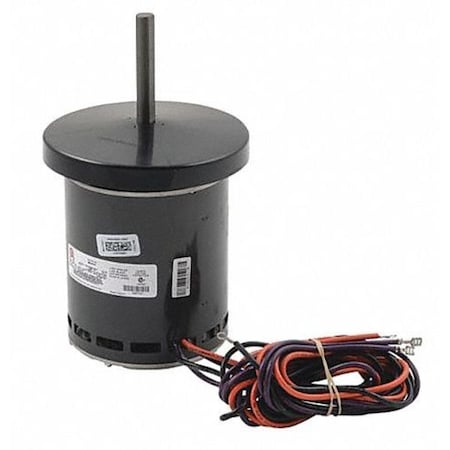 Lennox 88C73 - Motor,1 HP,460 V,1-Phase