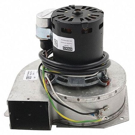 Lennox 88J38 - Induced Draft Blower Assembly