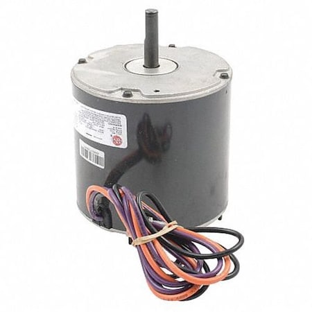 Lennox 68J25 - Motor,460 V,1-Phase,1.3 HP,1075 rpm