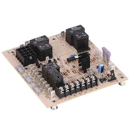 Lennox 68M64 - Control Board