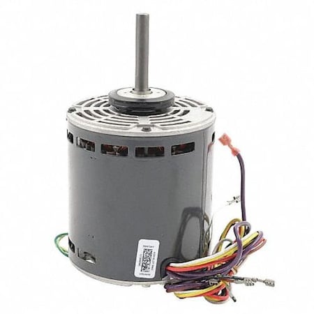 Lennox 69M79 - Blower Motor, PSC, 115 V AC, Single, 1 hp