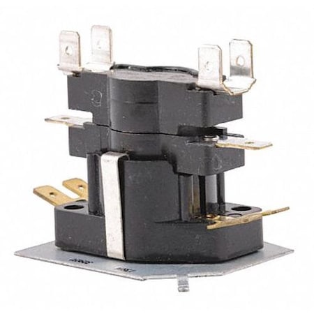 Lennox 72F83 - Sequencer Relay,24 V
