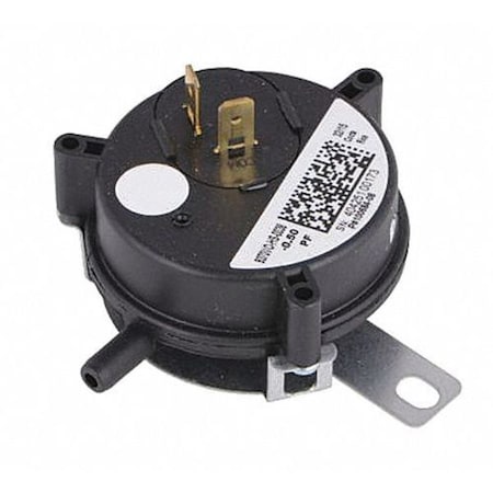 Lennox 73W76 - Pressure Switch,0.5" WC SPST