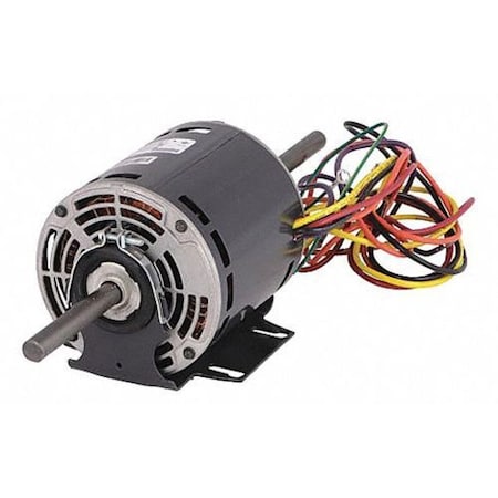 Lennox 78A95 - Motor,1.2 HP,208/230 V,1-Phase,1075 rpm