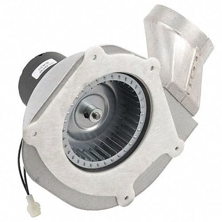 Lennox 80W97 - Induced Draft Assembly