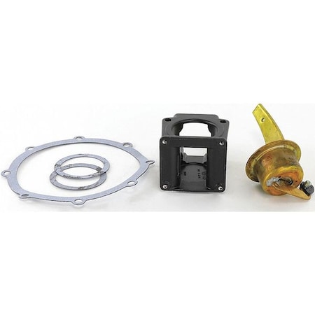 Mcdonnell & Miller 341500 - Large Bellow Assembly