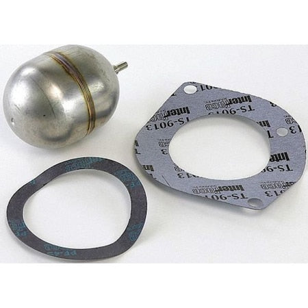 Mcdonnell & Miller 345700 - Steam Trap Cover Gasket, Mcdonnell and Miller, 193, Mc Donnell and Miller