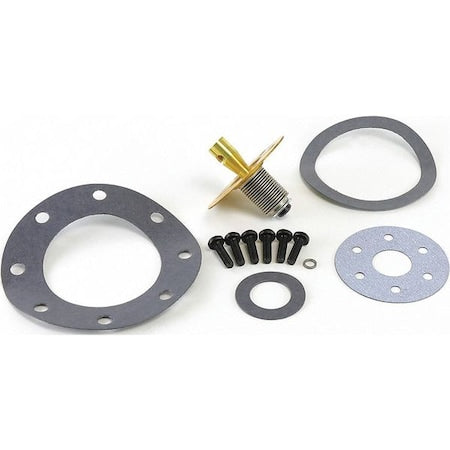 Mcdonnell & Miller 347900 - Bellows Assembly