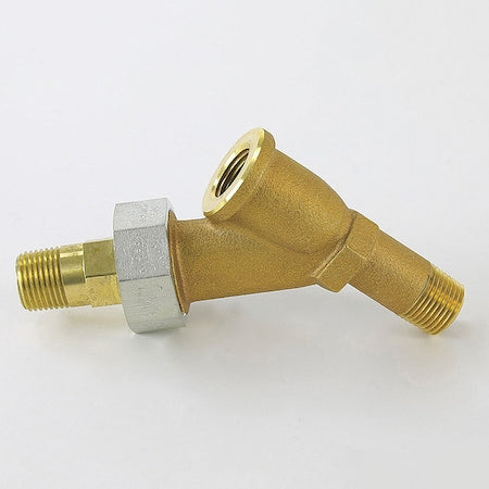 Mcdonnell & Miller 349500 - Lower Quick Hookup Assembly