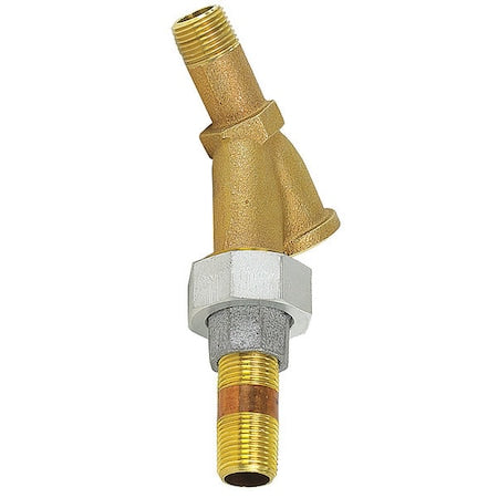 Mcdonnell & Miller 351800 - Upper Quick Hookup Assembly