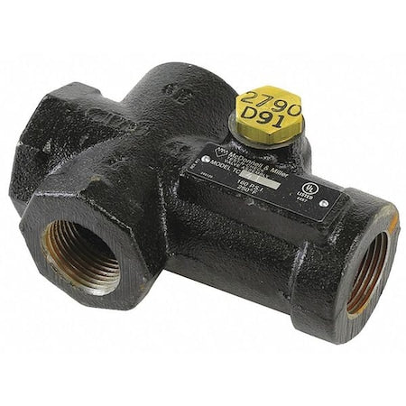 Mcdonnell & Miller 317353 - Lower Valve Test Assembly