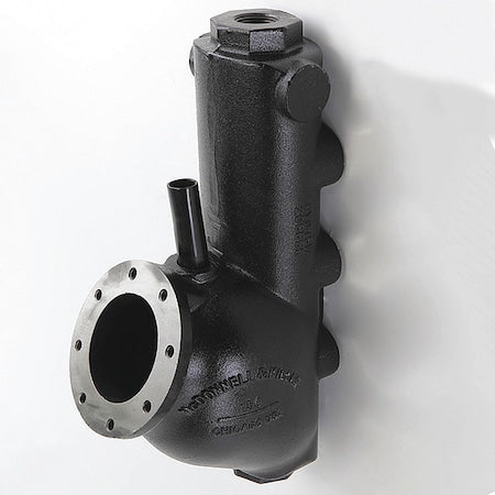 Mcdonnell & Miller 157-1 - Body Castings