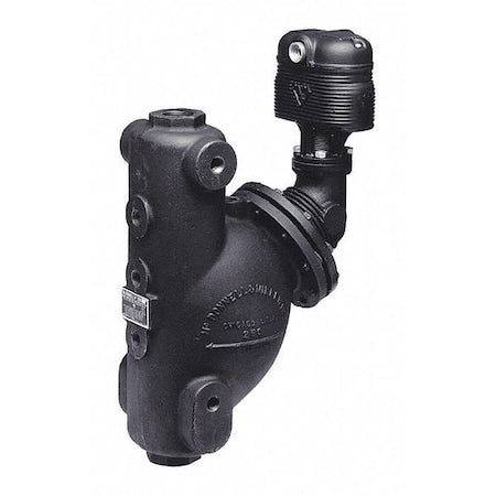 Mcdonnell & Miller 194-7B - Level Control Switch