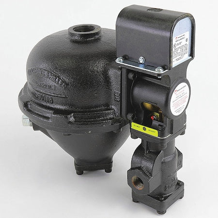 Mcdonnell & Miller 247-2 - Level Control,Switch