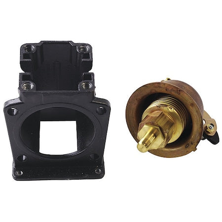 Mcdonnell & Miller 310439 - Bellows Assembly