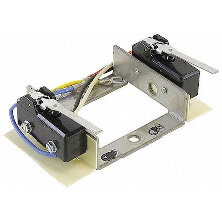 Mcdonnell & Miller 310464 - Snap Switch Assembly