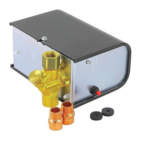 Mcdonnell & Miller WFE-120V - Feeder Unimatch,2 gpm
