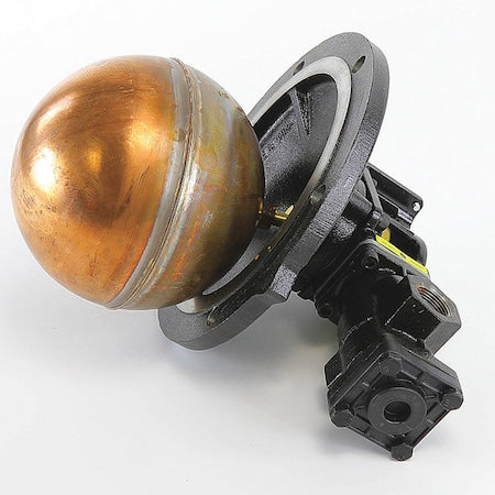 Mcdonnell & Miller 51-S - High Capacity Feeder,1"