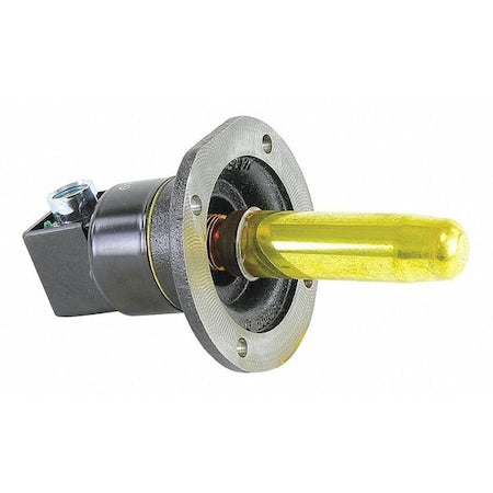 Mcdonnell & Miller 61-HD - Level Control Head Mechanism