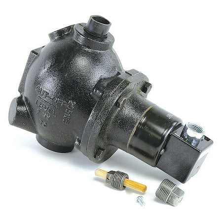 Mcdonnell & Miller 64-B - Level Control,Float Block