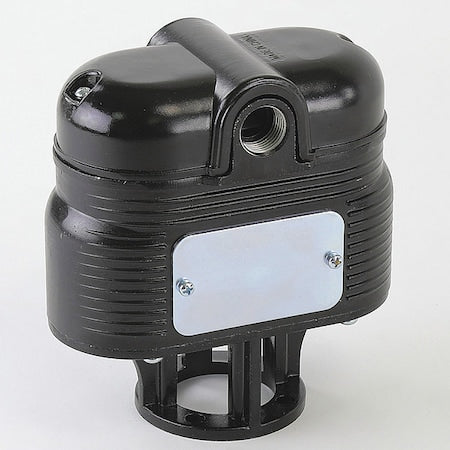 Mcdonnell & Miller 7-B - Potentiometer Switch