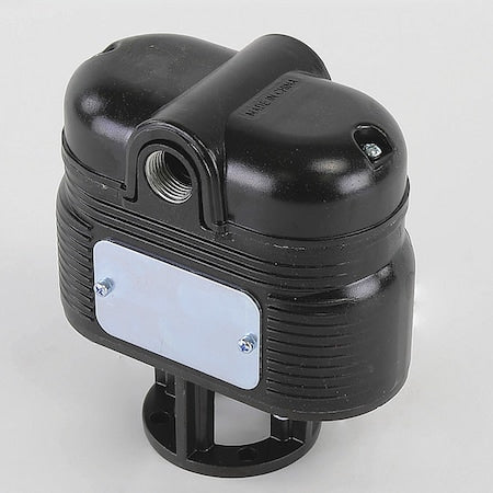 Mcdonnell & Miller 7-BM - Potentiometer Switch
