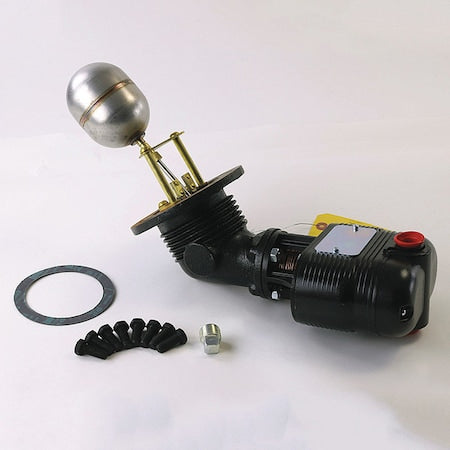 Mcdonnell & Miller 93-M-HD - Level Control Head Mechanism