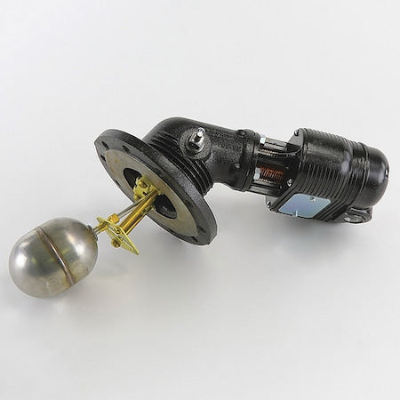 Mcdonnell & Miller 94-7B-HD - Head Mechanism