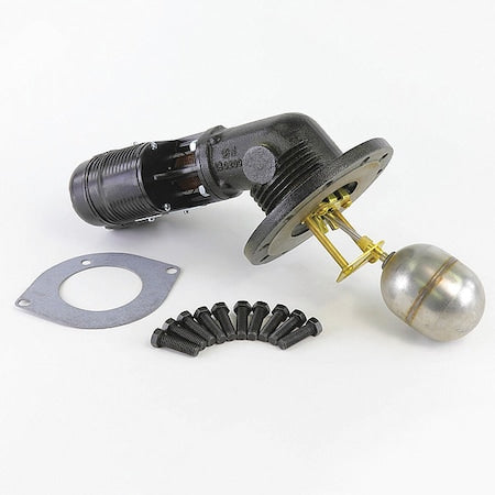 Mcdonnell & Miller 94-M-HD - Level Control Head Mechanism