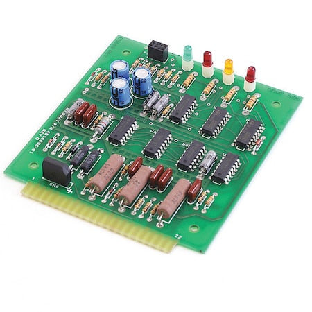Daikin 48166902K - Heat Pump Board,24 V