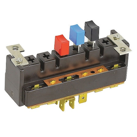 Daikin 802005013 - Push Button Switch,3-Position